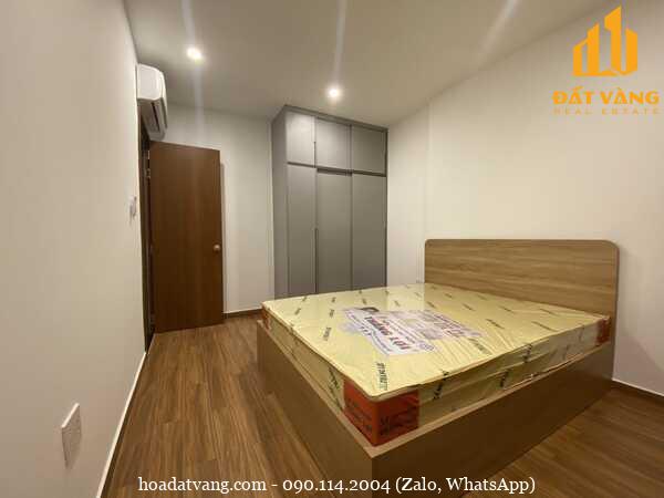 Cho Thuê căn hộ Lavida Quận 7 Nhà Bè 2 phòng ngủ mới hoàn toàn - Apartments for rent in Lavida Plus Nha Be brand new 2 bedroom