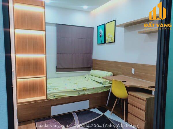 Căn hộ Saigon South Residences cho thuê 75m2 2 phòng ngủ đẹp - Rent an Apartment in Saigon South Residences 2 bedrooms 75sqm