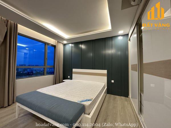 Cho thuê căn hộ The View Riviera Point quận 7 4 phòng ngủ 186m2 - Riviera Point Apartments for rent in District 7, 4 bedrooms, 186m2