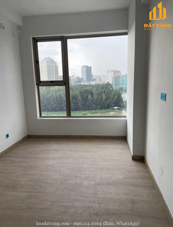 Bán lỗ căn hộ Midtown M8 Phú Mỹ Hưng Quận 7 3 phòng ngủ 123m2