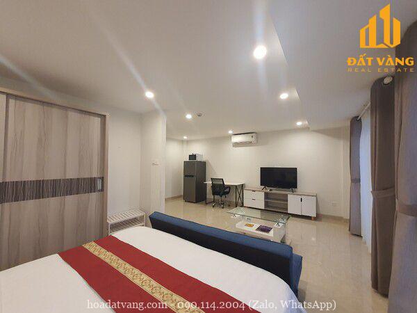 Căn hộ dịch vụ Quận 7 Phú Mỹ Hưng giá rẻ đẹp sang trọng hiện đại - Luxurious Serviced Apartment for lease in HCMC District 7