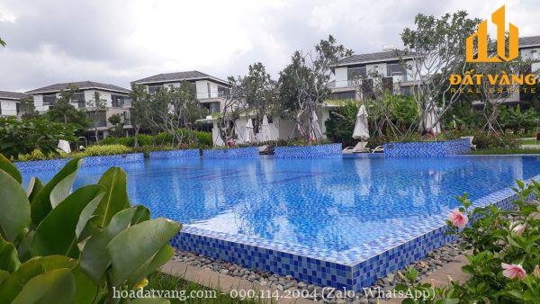 Cho thuê biệt thự Lavila Kiến Á Nhà Bè TPHCM mới nhất rẻ nhất - New Lavila Kien A Nha Be villa for rent in Ho Chi Minh City