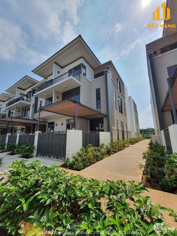 Cho thuê biệt thự Lavila Kiến Á Nhà Bè TPHCM mới nhất rẻ nhất - New Lavila Kien A Nha Be villa for rent in Ho Chi Minh City