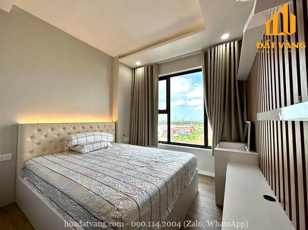 Cho thuê Hưng Phúc 2 Phú Mỹ Hưng Quận 7 2 phòng ngủ 80m2 đẹp - Nice Hung Phuc Premier Apartments for rent in Phu My Hung 2 bedrooms