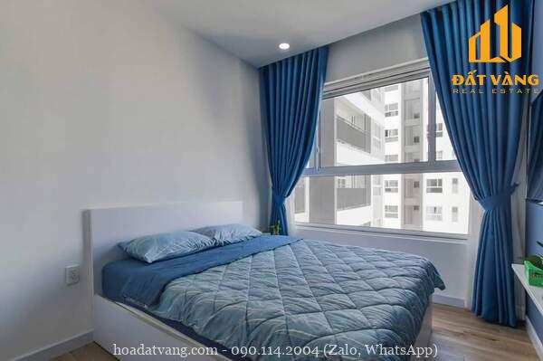 Cho Thuê căn hộ Sunrise Riverside Nhà bè giá rẻ 2 phòng ngủ - 선라이즈 리버사이드 아파트 임대 침실 2개 70m2의 저렴한