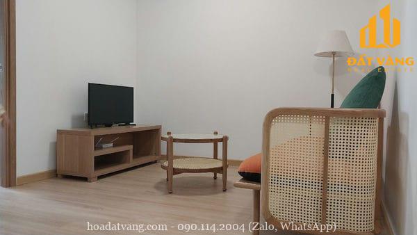 Cho thuê căn hộ Hưng Vượng 2 Quận 7 mới 100% đẹp đầy đủ nội thất - Apartment for rent in Hung Vuong 2 District 7, 100% new