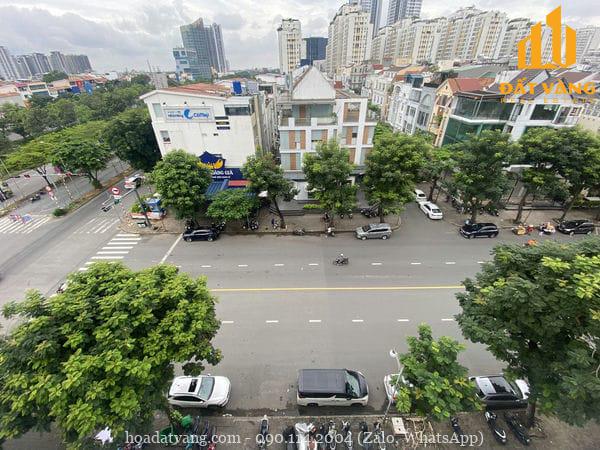 Cho thuê căn hộ Hưng Vượng 3 Quận 7 86m2 2PN 1PLV rẻ 10 triệu - Apartment for rent in Hung Vuong 3 D.7 2 bedrooms cheap 10 million - Bán chung cư Hưng Vượng 3 Quận 7 86m2 2 phòng ngủ 2.6 tỷ