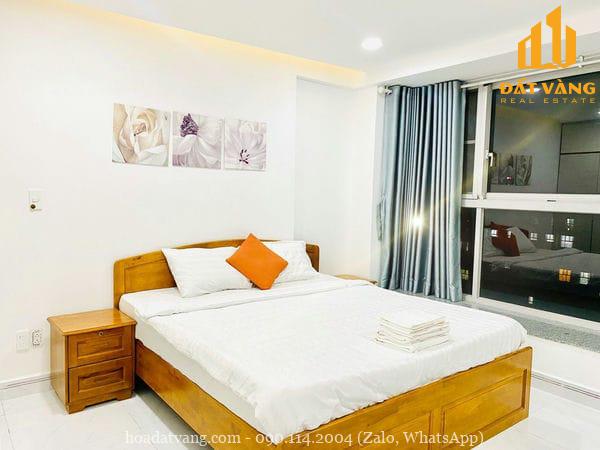 Cho Thuê Aribnb Scenic Valley Quận 7 - Airbnb Scenic Valley Apartment For Rent In District 7
