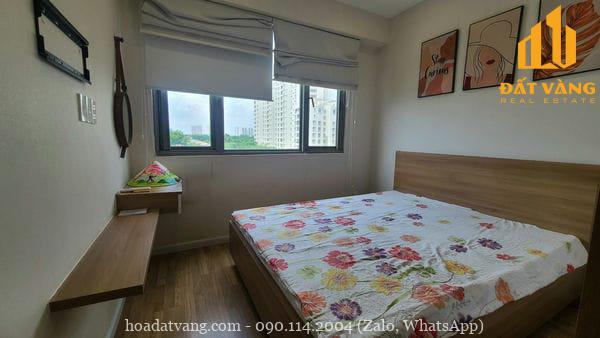 Cho thuê căn hộ Hưng Phúc giá rẻ 17 triệu đẹp 2 phòng ngủ cao cấp - Cheap Apartment for rent in Hung Phuc 17 million 2 bedrooms