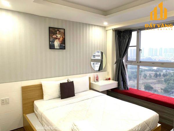 Cho thuê căn hộ Scenic Valley 94m2 3 phòng ngủ đẹp sang trọng - Luxurious Scenic Valley Apartment for rent 94sqm 94sqm 3 bedrooms