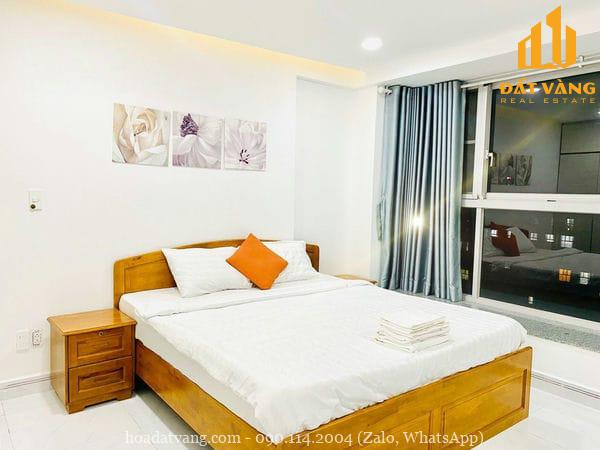 Cho thuê căn hộ Scenic Valley đẹp 94m2 2 phòng ngủ lầu cao - Nice Apartment for rent in Scenic Valley 94sqm 2 bedrooms high floor