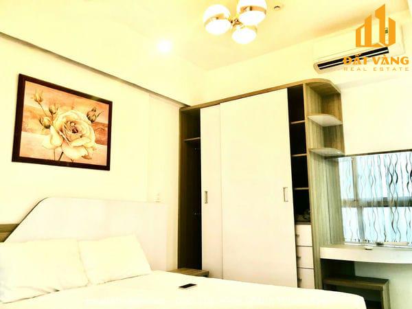 Cho thuê căn hộ Scenic Valley lầu cao 2 phòng ngủ 77m2 - Scenic Valley Apartment for rent on high floor 2 bedrooms, 77sqm