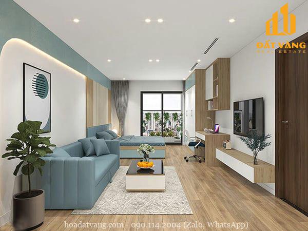 Apartments for rent in District 2 – Find the perfect accommodation - Cho thuê căn hộ Quận 2 TPHCM giá tốt, tiện nghi, cập nhật mới nhất