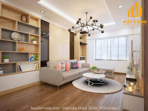 Apartments for rent in District 2 – Find the perfect accommodation - Cho thuê căn hộ Quận 2 TPHCM giá tốt, tiện nghi, cập nhật mới nhất