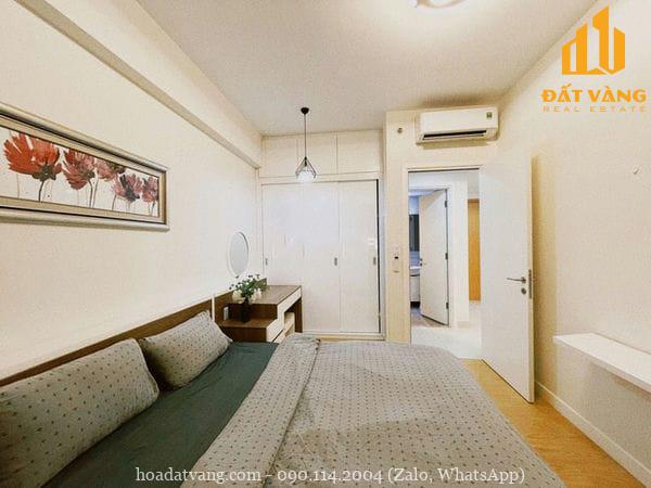 Cho thuê căn hộ Masteri Thảo Điền 1 phòng ngủ 45m2 đẹp cao cấp - Beautiful 1 BEDROOM Masteri Thao Dien Apartment for rent 45sqm