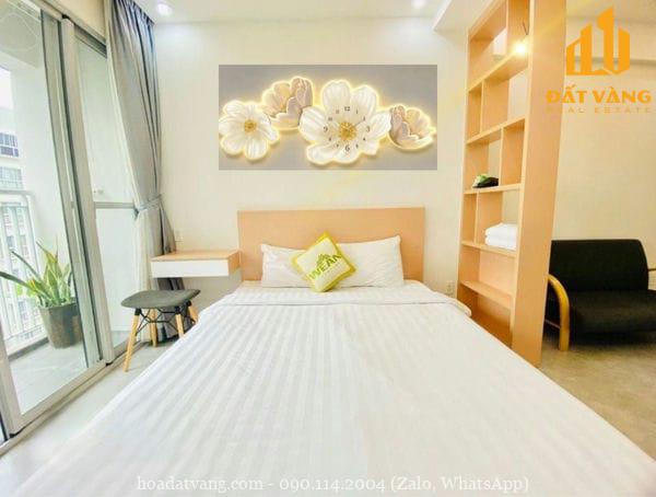 Cho thuê căn hộ Scenic Valley 1 phòng ngủ 71m2 đầy đủ nội thất - 1 Bedroom Scenic Valley Apartment for rent 71sqm fully furnished