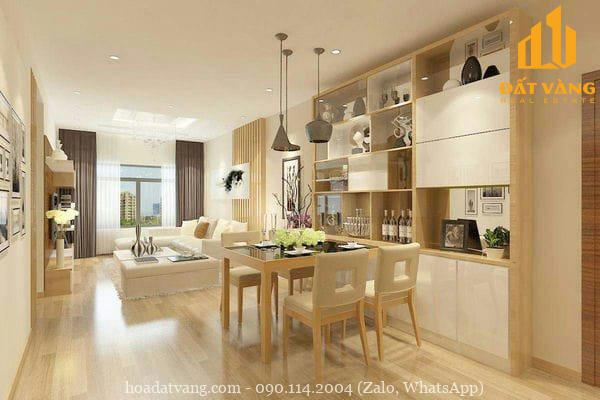 Cho thuê căn hộ Quận 1 TPHCM đẹp rẻ tiện nghi mới nhất - New Apartment for rent in District 1 HCMC luxury amenities new up