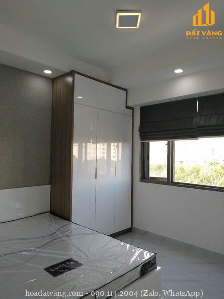 Cho thuê căn hộ Hưng Phúc 2 phòng ngủ tại Quận 7 Full nội thất - 2 Bedrooms Apartment for rent in Hung Phuc in District 7 78sqm