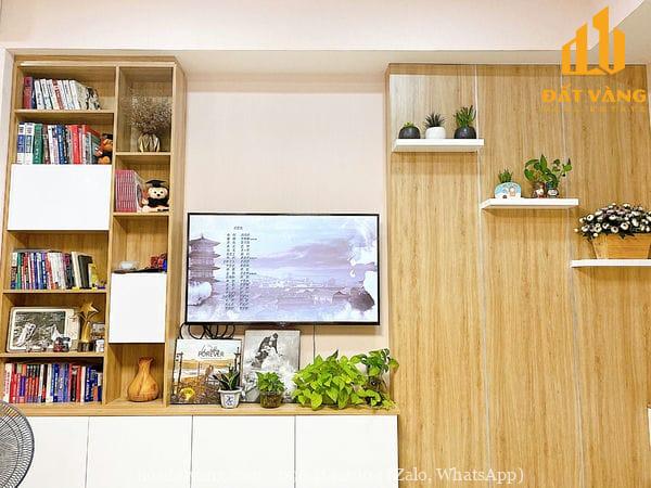 Cho thuê căn hộ Sunrise City Quận 7 1 phòng ngủ đẹp rẻ tại Quận 7 - Nice 1 Bedroom Sunrise City Apartment for rent in District 7