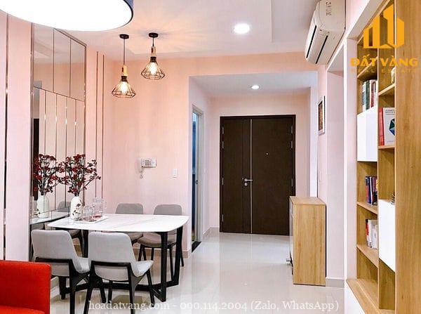 Cho thuê căn hộ Sunrise City Quận 7 1 phòng ngủ đẹp rẻ tại Quận 7 - Nice 1 Bedroom Sunrise City Apartment for rent in District 7