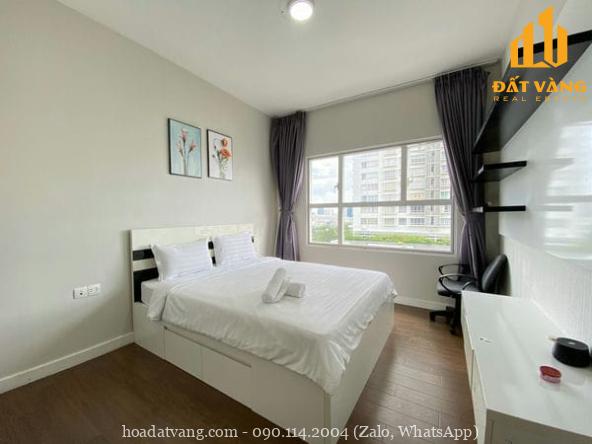 Cho thuê căn hộ Sunrise City 3 phòng ngủ Quận 7 147m2 đẹp hiện đại - Amazing 3 bedrooms Apartment for rent in Sunrise City in District 7