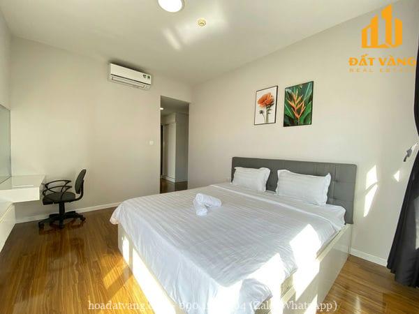 Cho thuê căn hộ Sunrise City 3 phòng ngủ Quận 7 147m2 đẹp hiện đại - Amazing 3 bedrooms Apartment for rent in Sunrise City in District 7