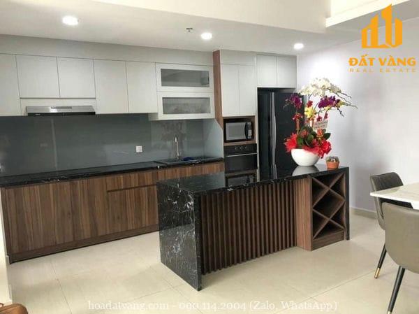 Cho thuê căn hộ Urban Hill 3 phòng ngủ 108m2 tại Quận 7 - 3 Bedrooms Urban Hill Apartment for rent 108sqm in District 7