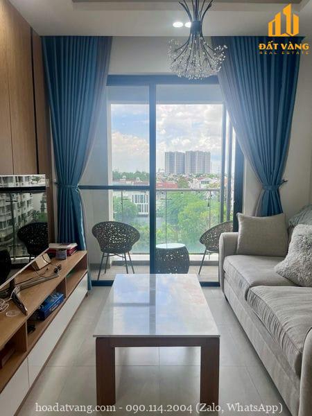 Căn hộ Hưng Phúc 2 cho thuê 2 phòng ngủ tại Phú Mỹ Hưng Quận 7 - Hung Phuc 2 Apartment for rent 2 bedrooms in Phu My Hung District 7