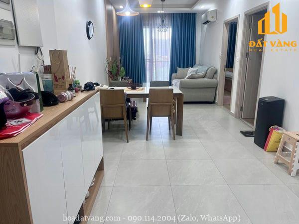 Căn hộ Hưng Phúc 2 cho thuê 2 phòng ngủ tại Phú Mỹ Hưng Quận 7 - Hung Phuc 2 Apartment for rent 2 bedrooms in Phu My Hung District 7