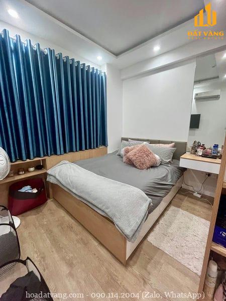 Căn hộ Hưng Phúc 2 cho thuê 2 phòng ngủ tại Phú Mỹ Hưng Quận 7 - Hung Phuc 2 Apartment for rent 2 bedrooms in Phu My Hung District 7