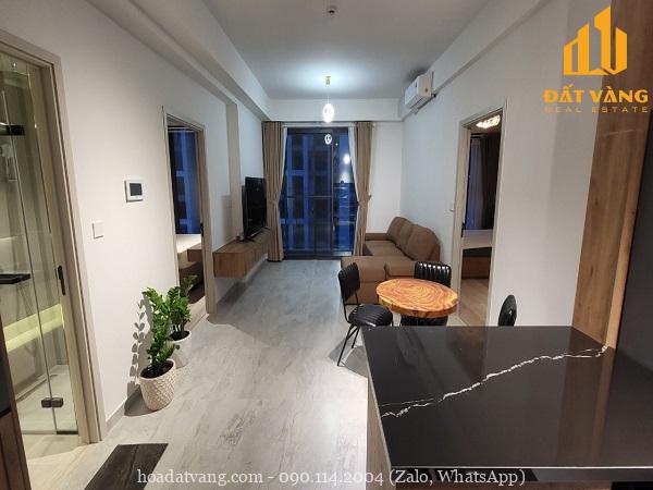 Cho thuê căn hộ Cardinal Court 2 phòng ngủ 75m2 view hồ bơi - Cardinal Court Apartment for rent with 2 bedrooms 75sqm pool view