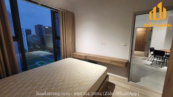 Cho thuê căn hộ Cardinal Court 2 phòng ngủ 75m2 view hồ bơi - Cardinal Court Apartment for rent with 2 bedrooms 75sqm pool view