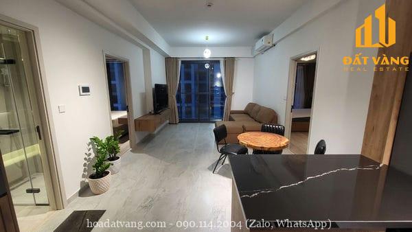 Cho thuê căn hộ Cardinal Court 2 phòng ngủ 75m2 view hồ bơi - Cardinal Court Apartment for rent with 2 bedrooms 75sqm pool view