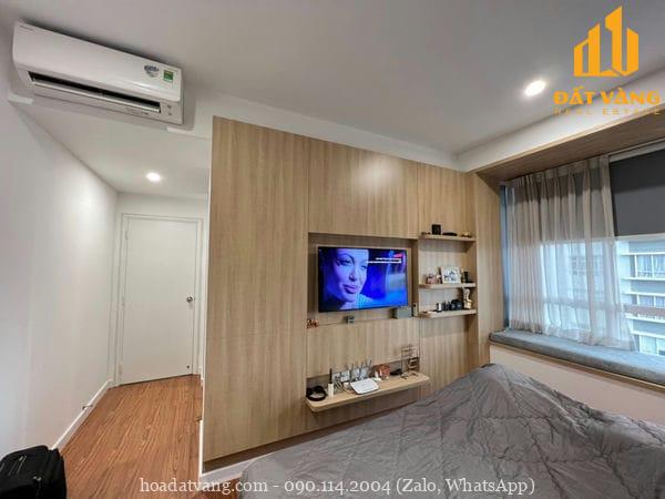 Cần bán căn hộ Sunrise City Quận 7 2 phòng ngủ 106m2 5.4 tỷ