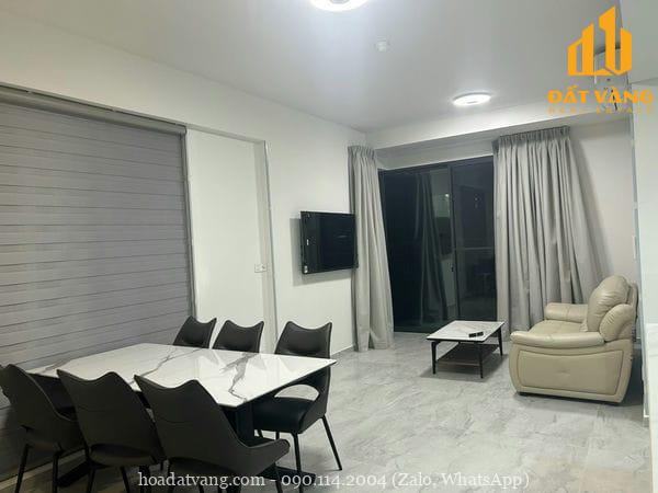 Cho thuê căn hộ Cardinal Court Phú Mỹ Hưng 3 phòng ngủ 100m2 - Cardinal Court Phu My Hung Apartment for rent with 3 bedrooms in D7