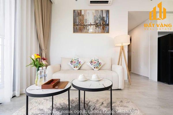 Cho thuê căn hộ Cardinal Court Quận 7 2 phòng ngủ đẹp sang trọng - Luxurious Cardinal Court Apartment for rent in District 7 2Bedrooms