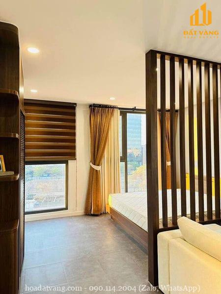 Cho thuê căn hộ Lavida Studio đẹp thoáng cao cấp view cực đẹp - Airy Lavida Studio Apartment for rent with extremely beautiful view