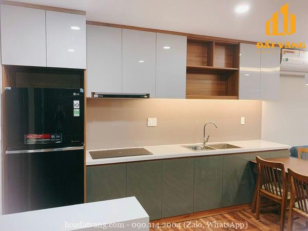 Cho thuê căn hộ Saigon South Residences 2 phòng ngủ tại Nhà Bè - Saigon South Residences Apartment for rent 2 bedrooms in Nha Be