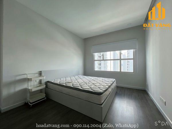 Cho thuê chung cư Sunrise City Quận 7 tháp W 3 phòng ngủ 147m2 - Rent an Apartment at Sunrise City in Dist 7 3 bedrooms 147sqm