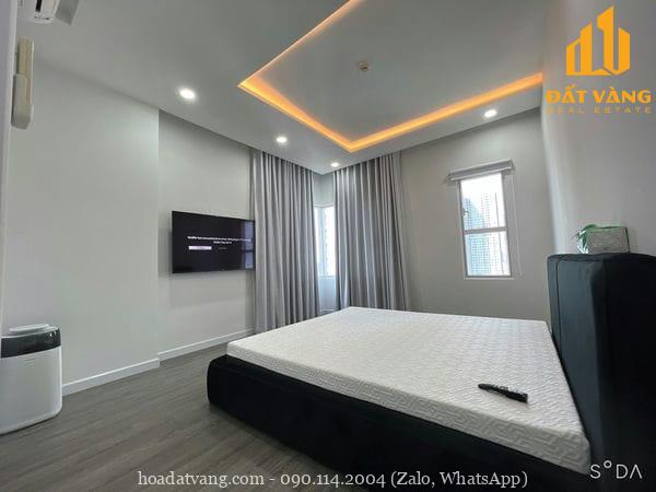 Cho thuê chung cư Sunrise City Quận 7 tháp W 3 phòng ngủ 147m2 - Rent an Apartment at Sunrise City in Dist 7 3 bedrooms 147sqm