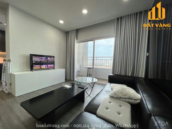 Cho thuê chung cư Sunrise City Quận 7 tháp W 3 phòng ngủ 147m2 - Rent an Apartment at Sunrise City in Dist 7 3 bedrooms 147sqm