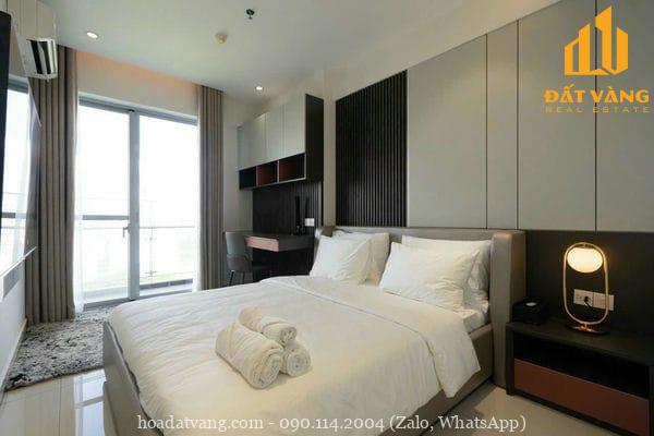 Cho thuê căn hộ Scenic Valley Quận 7 3pn 133m2 view sân golf đẹp- Scenic Valley Apartment for rent in District 7 3 bedrooms, 133m2