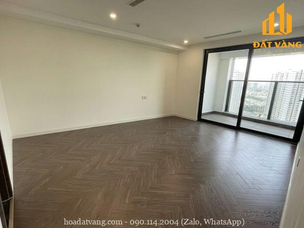 Cho thuê căn hộ Sunshine Diamond River Quận 7 2PN nội thất cơ bản - Sunshine Diamond River Apartment for rent 2 bedrooms city view - Bán căn hộ Sunshine City Quận 7 2 phòng ngủ nội thất cơ bản city view