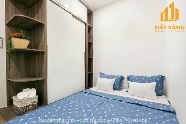 Cho thuê căn hộ Saigon Mia Trung Sơn đẹp cao cấp hiện đại - Beautiful and high-end Apartment for rent in Saigon Mia Trung Son