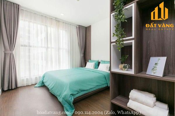 Cho thuê căn hộ Saigon Mia Trung Sơn đẹp cao cấp hiện đại - Beautiful and high-end Apartment for rent in Saigon Mia Trung Son