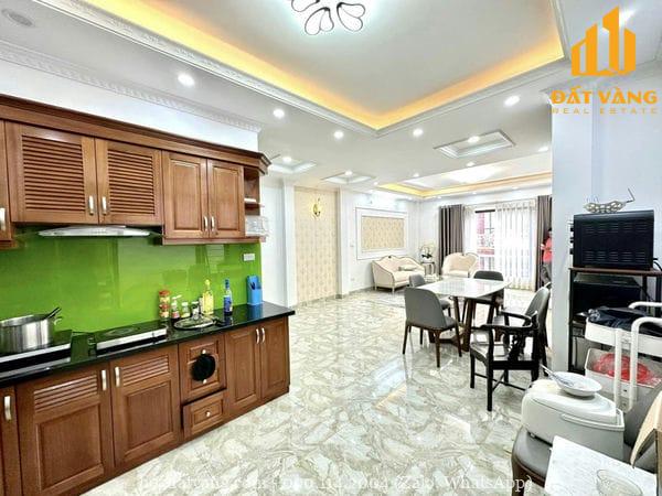 Bán nhà Khu dân cư Sài Gòn Mới Nhà Bè 2 Mặt tiền 66M2 - 6 Tỷ 2