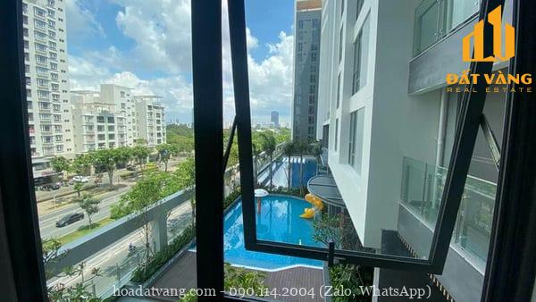 Cho thuê căn hộ Ascentia 2 phòng ngủ 84m2 lầu trung view hồ bơi - Ascentia apartment for rent with 2 bedrooms 84sqm pool view - Bán căn hộ Ascentia 2 phòng ngủ 84m2 lầu trung view hồ bơi