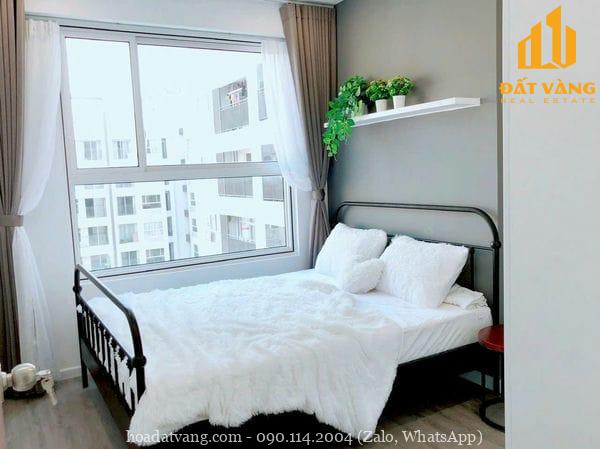 Cho thuê chung cư Sunrise Riverside Nhà Bè 2 phòng ngủ đẹp hiện đại - Modern Sunrise Riverside Apartment for rent in Nha Be 2 bedrooms