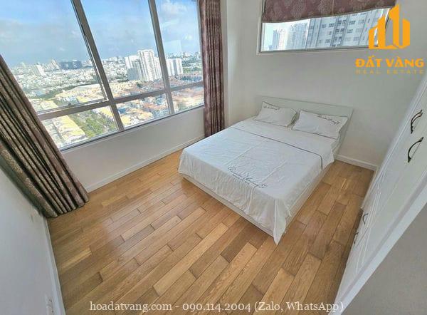 Cho thuê căn hộ Sunrise City Nguyễn Hữu Thọ 2 phòng ngủ 99m2 đẹp - Bán căn hộ Sunrise City Nguyễn Hữu Thọ 2 phòng ngủ 99m2 Sổ hồng - Nice Apartment for rent at Sunrise City District 7 2 bedrooms