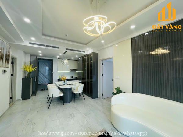 Cho thuê Căn Hộ Cardinal Court Phú Mỹ Hưng 77m2 2 phòng ngủ cao cấp - Luxury 2 bedrooms Cardinal Court Apartment in Phu My Hung District 7 - Bán căn hộ Cardinal Court Phú Mỹ Hưng 77m2 2 phòng ngủ cao cấp